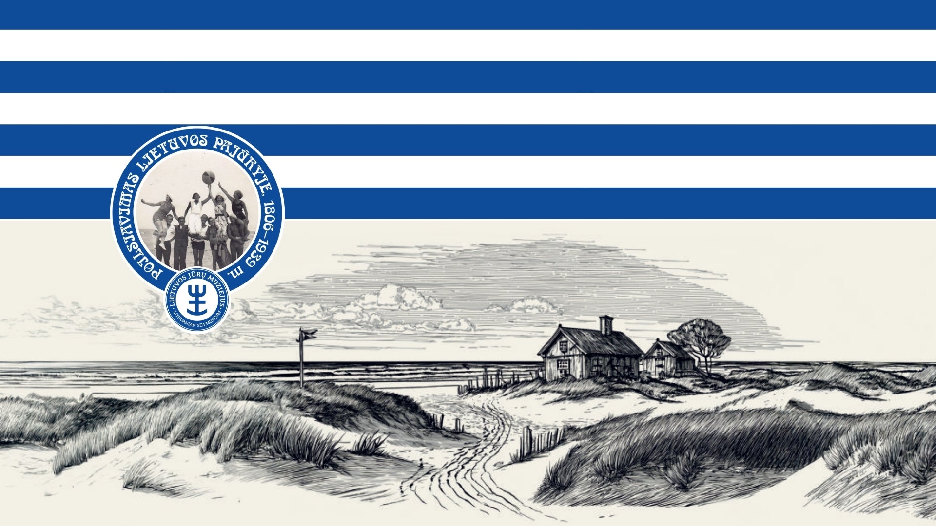 POILSIAVIMAS LIETUVOS PAJŪRYJE 1806–1939 M.