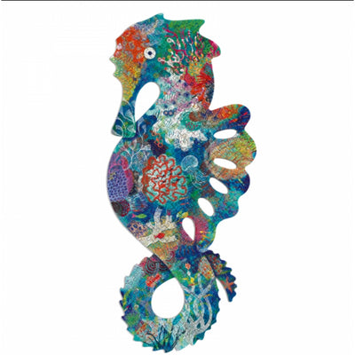 Forminė dėlionė JŪRŲ ARKLIUKAS