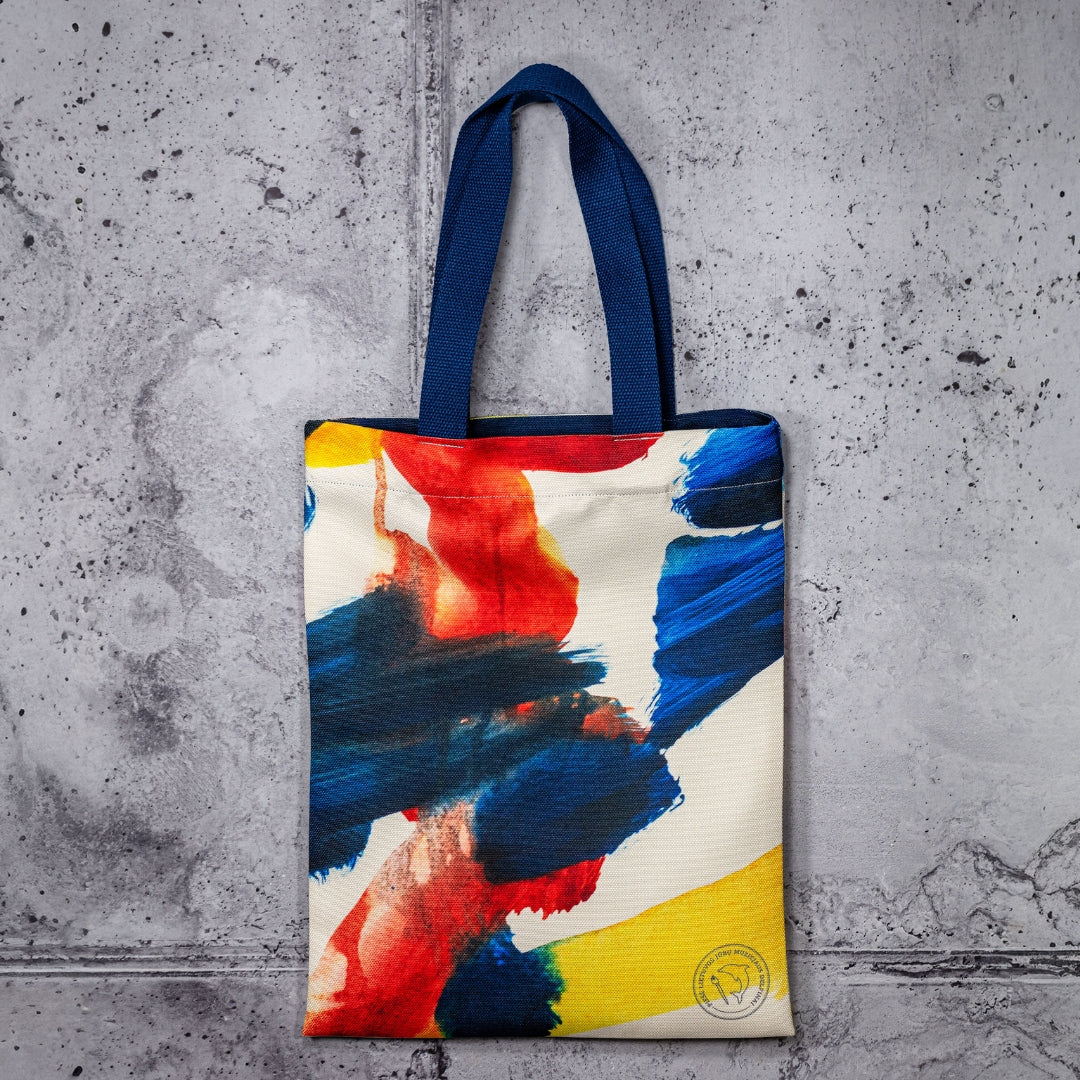 Maišelis DELFINAI PIEŠIA. ANT BANGOS