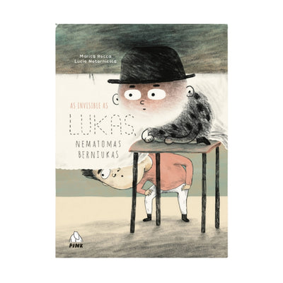 LUKAS, NEMATOMAS BERNIUKAS