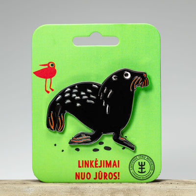Magnetukas JŪRŲ LIŪTAS