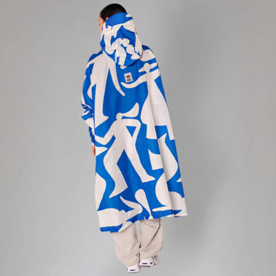 Lietpaltis TIMO KUILDER „BLUE DANCE“