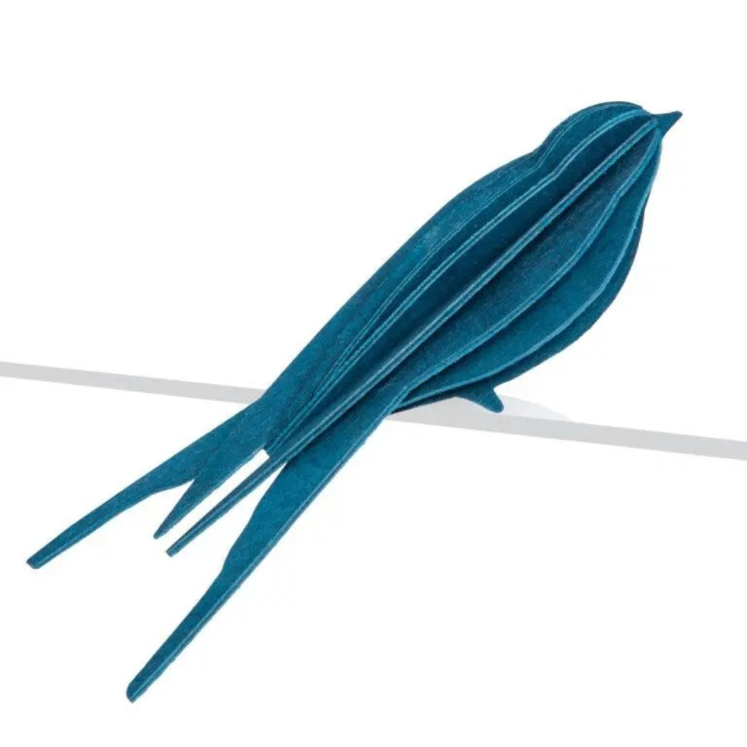 Medinė figūrėlė KREGŽDUTĖ, 15 cm