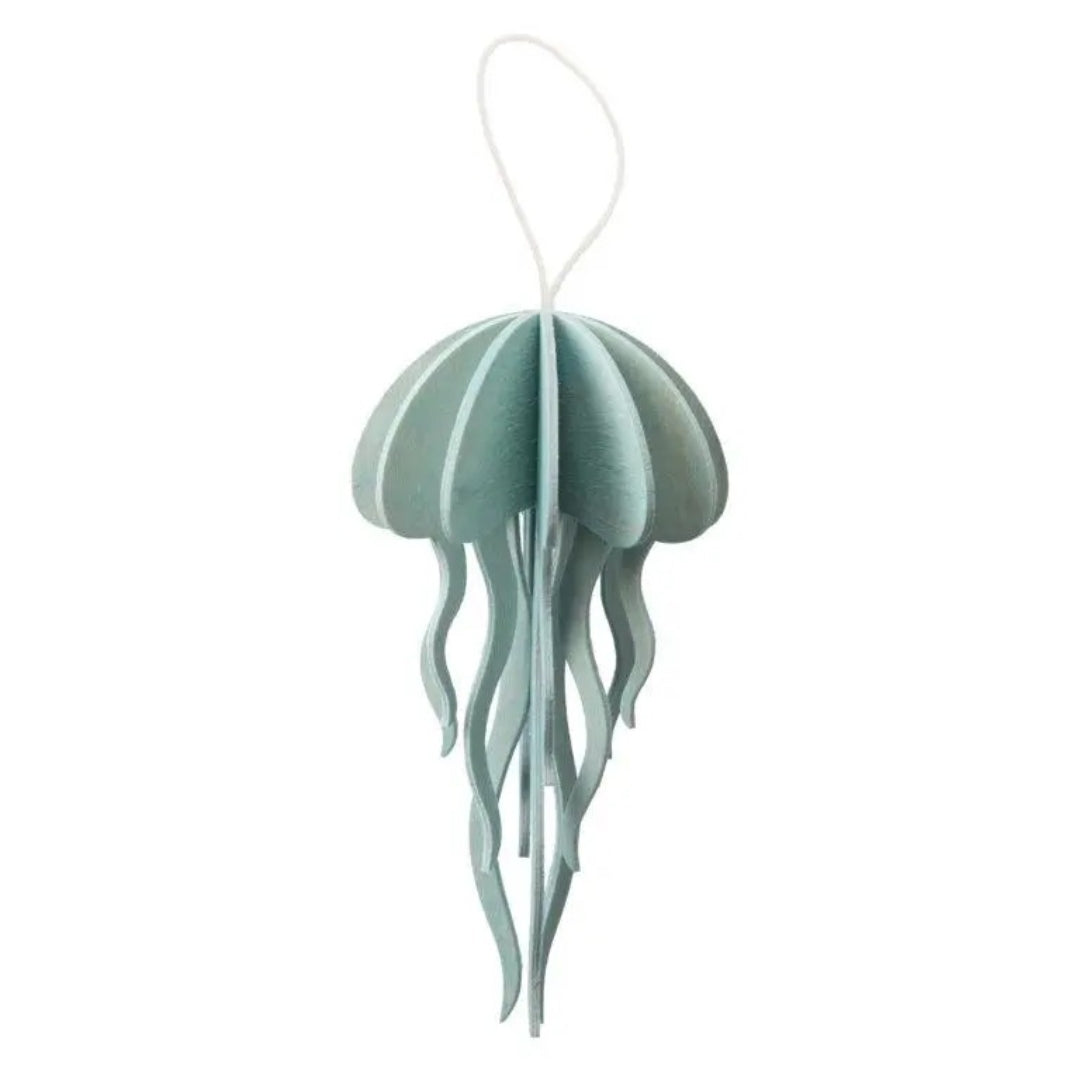 Medinė figūrėlė MEDŪZA, 12 cm