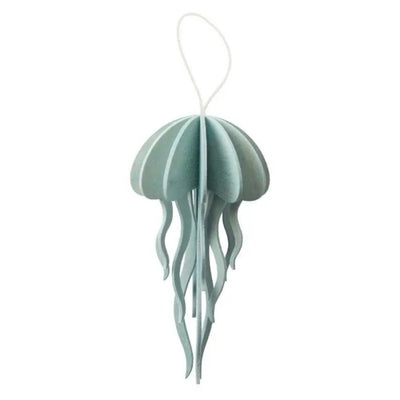 Medinė figūrėlė MEDŪZA, 12 cm