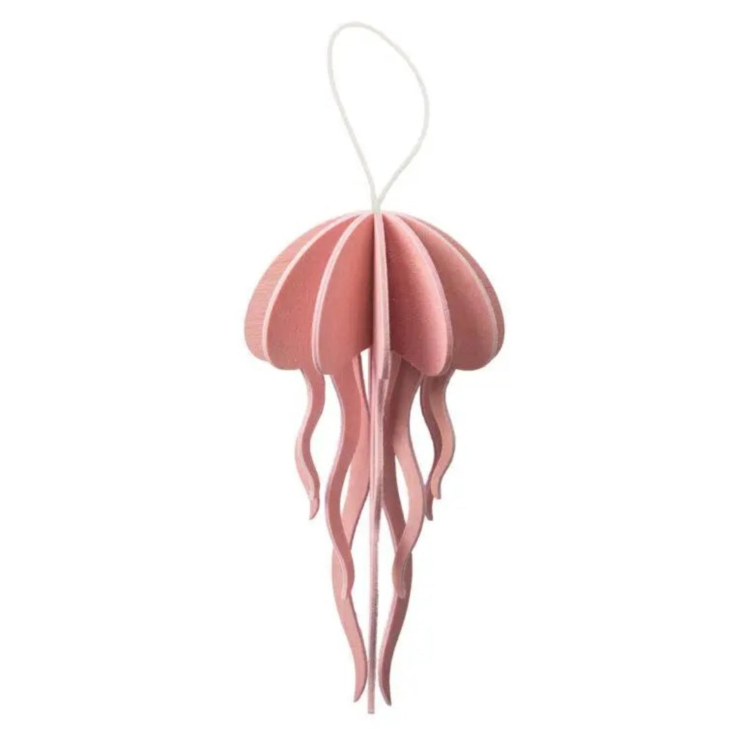 Medinė figūrėlė MEDŪZA, 12 cm