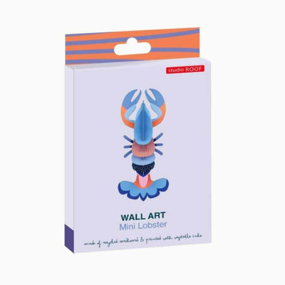 3D dėlionė-sienos dekoracija MINI OMARAS