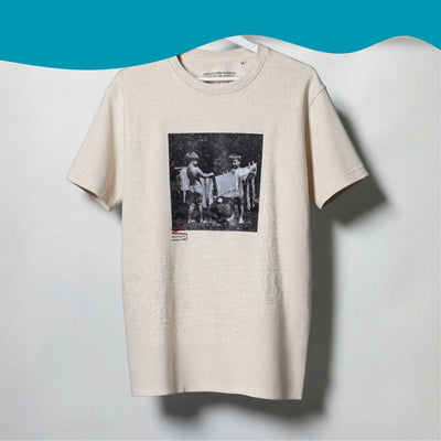 Marškinėliai ATOSTOGOS KOPGALYJE