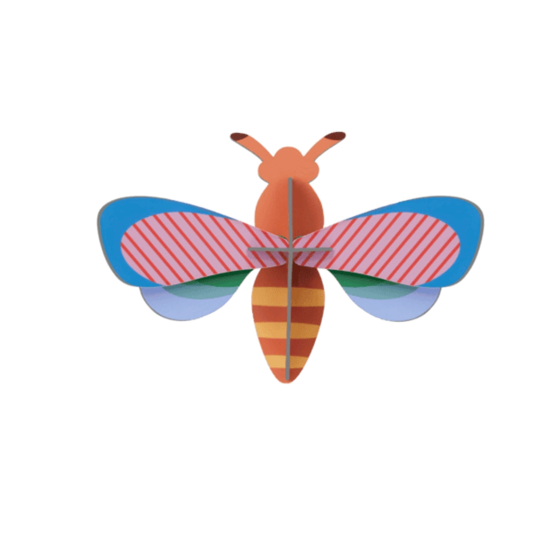 3D dėlionė-pakabinama dekoracija BITĖ