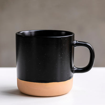 Keraminis puodelis M52 „SŪDUVIS“
